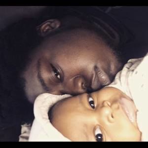 Meet your Posher, Vontrell